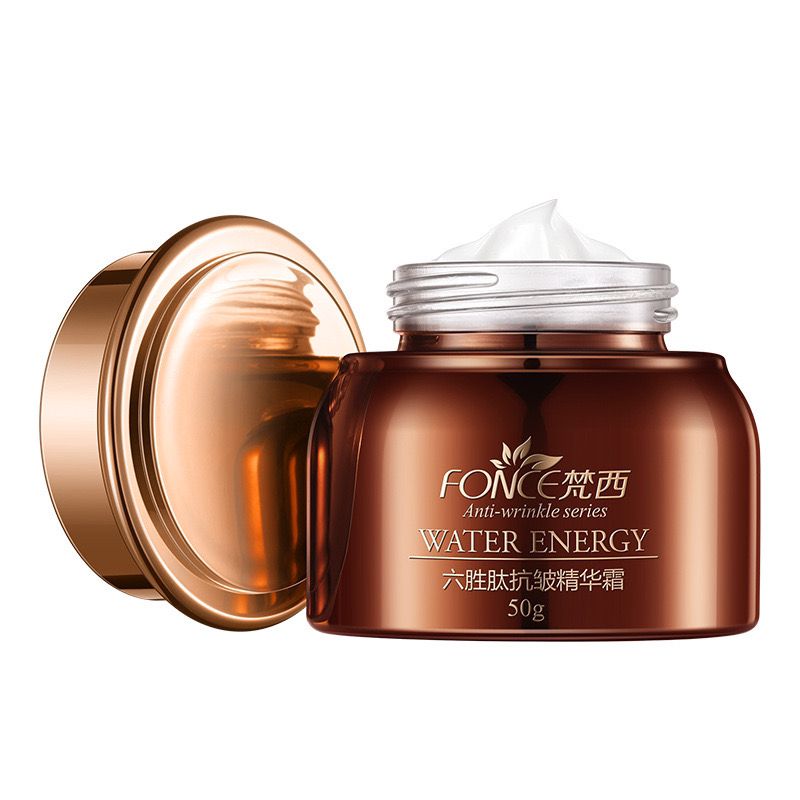 Night Cream - Fonce Korea Anti Aging Wrinkle Remover