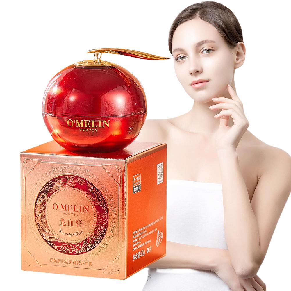 Skincare Glowing - 50G Krem z Retinolem, Placentą i