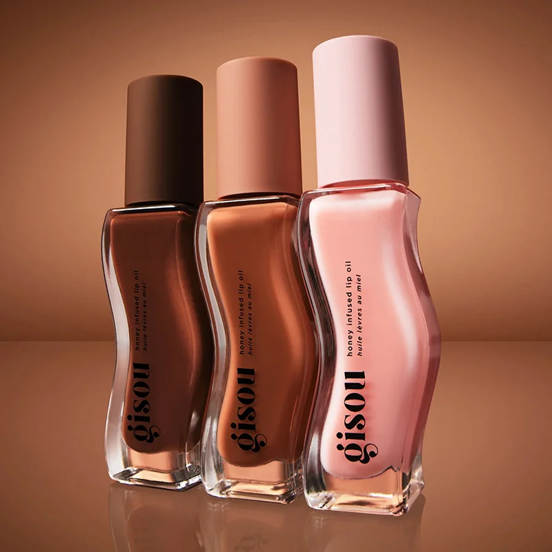 Gisou – popularny olejek do us – Lip Balm recenzja i cena