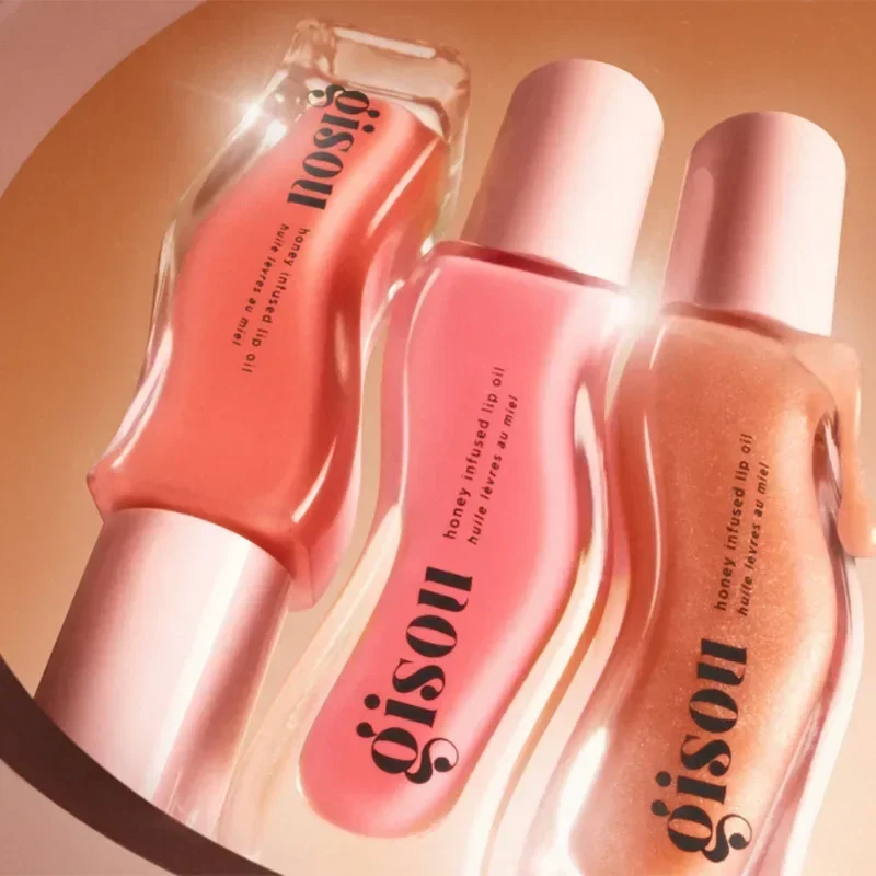 Gisou – popularny olejek do us – Lip Balm recenzja i cena
