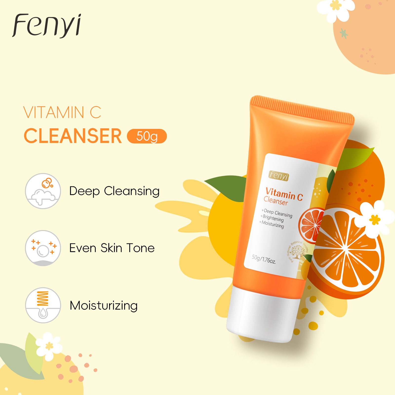 Japoński żel do mycia twarzy z – Skincare China recenzja i cena