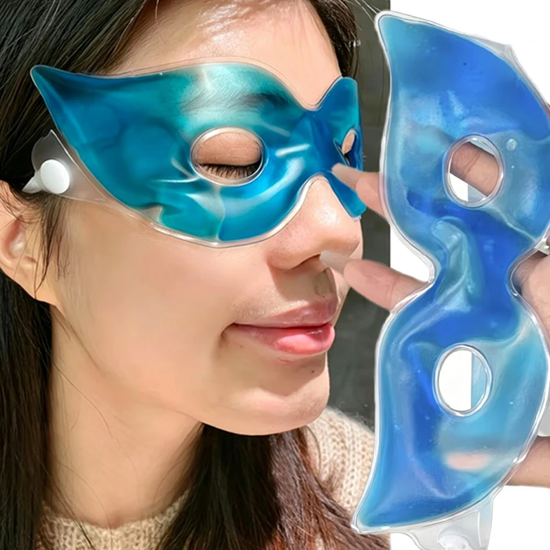 1/10 szt. Letnia, chłodząca ma – Face Mask Skincare recenzja i cena