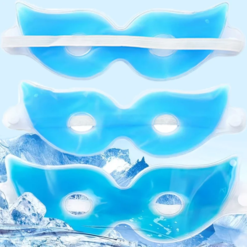 1/10 szt. Letnia, chłodząca ma – Face Mask Skincare recenzja i cena
