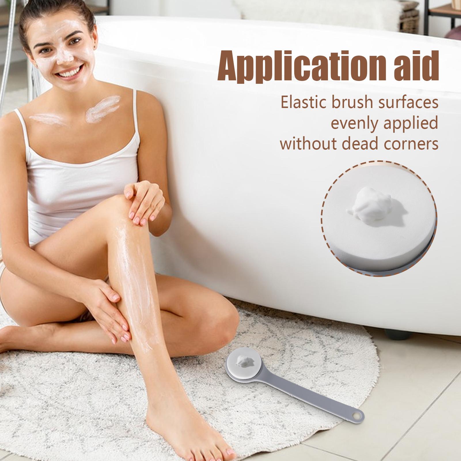 Aplikator do kremów, wielofunk – Body Lotion recenzja i cena