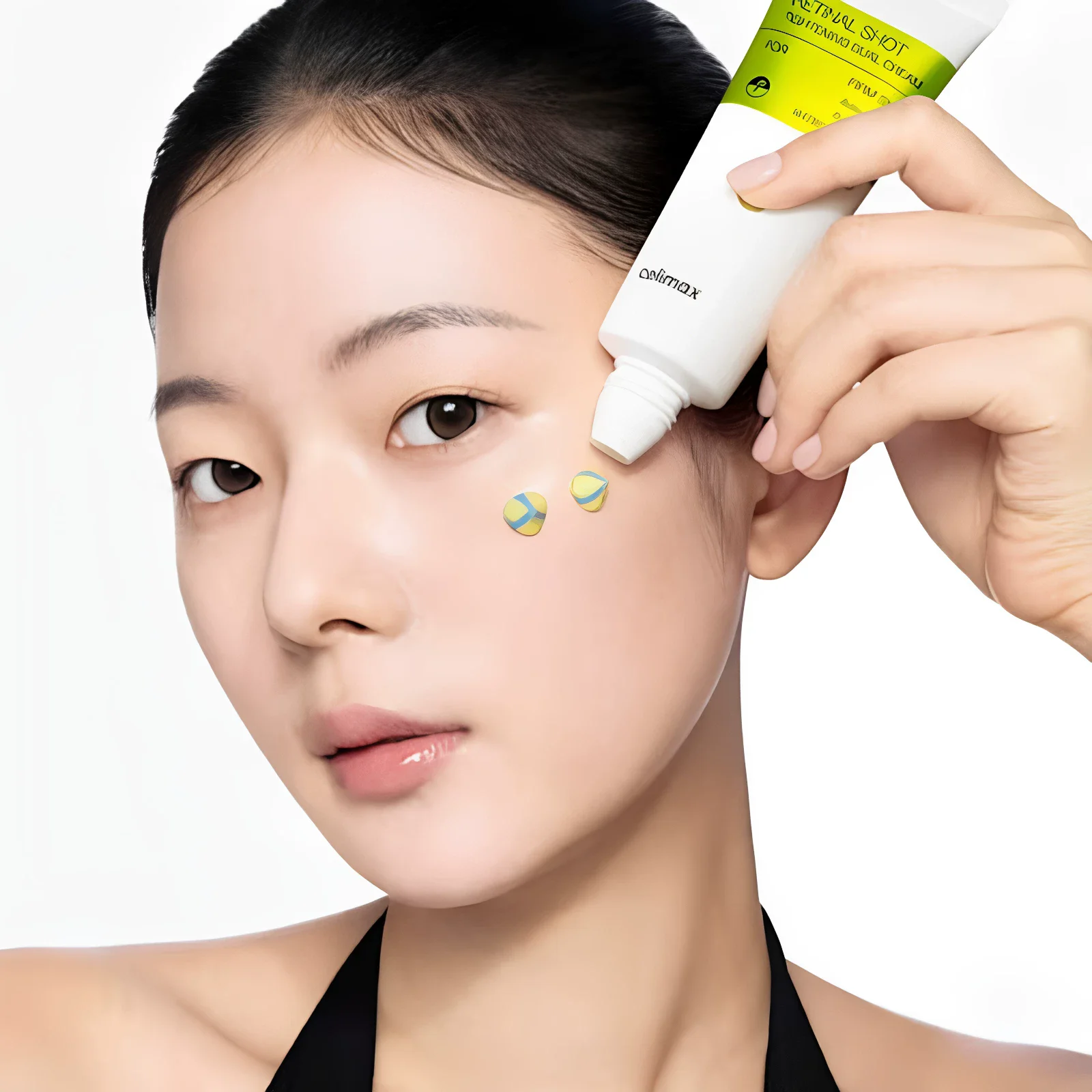 Oryginalny krem Celimax Retina – Night Cream recenzja i cena