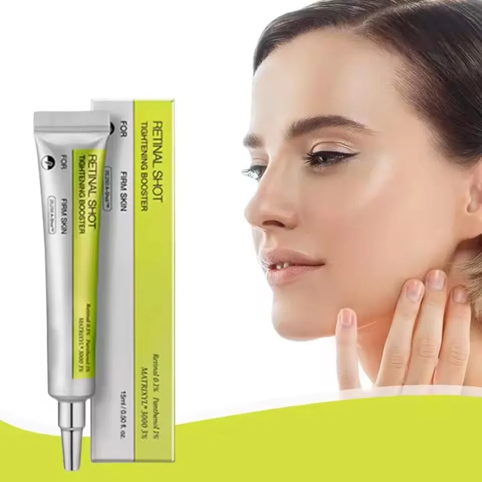 Oryginalny krem Celimax Retina – Night Cream recenzja i cena