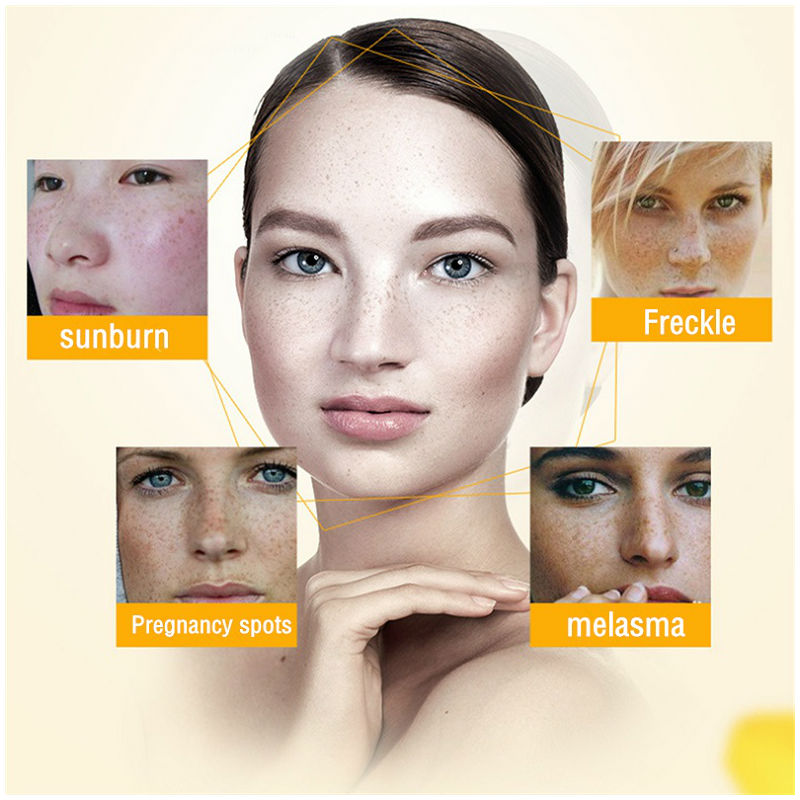 Dimollaure krem wybielający pi – Night Cream recenzja i cena