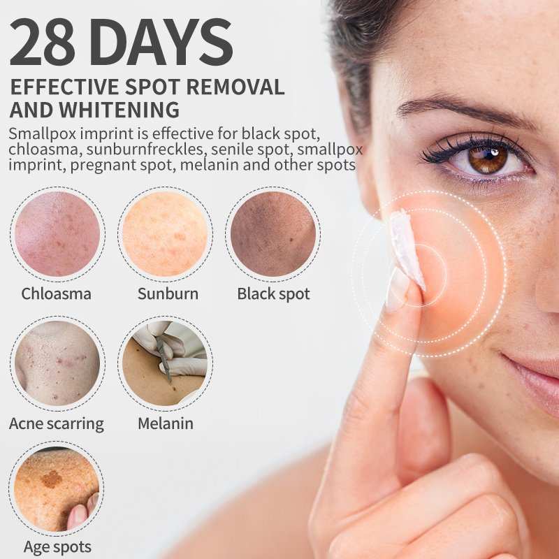 Dimollaure krem wybielający pi – Night Cream recenzja i cena
