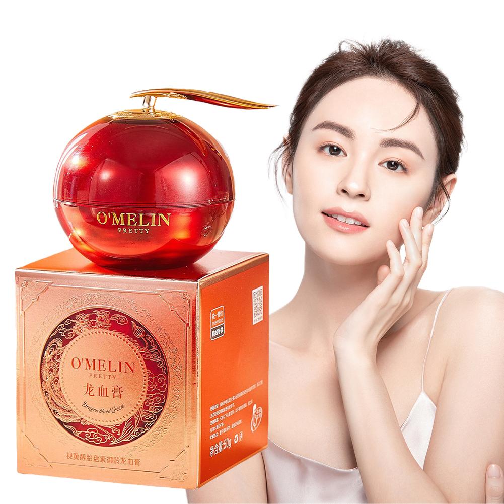 50G Krem z Retinolem, Placentą – Skincare Glowing recenzja i cena