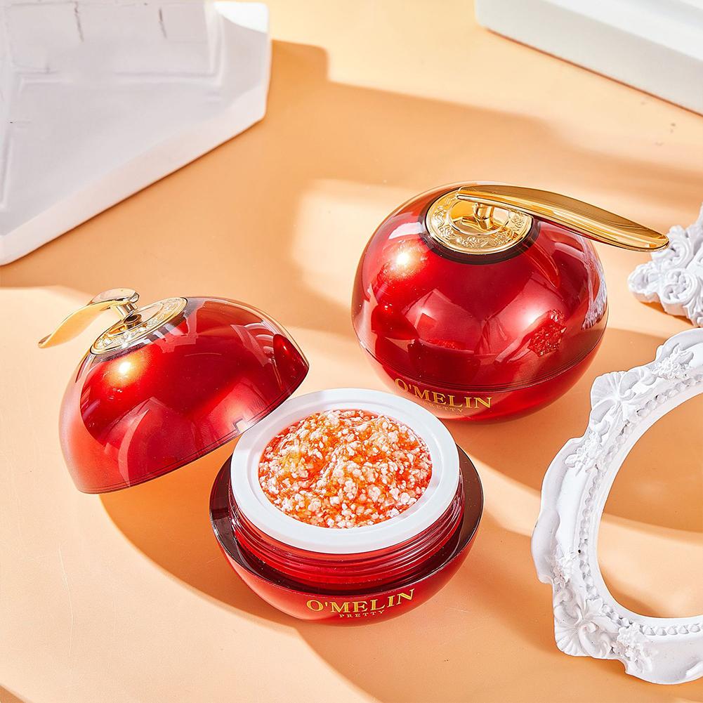 50G Krem z Retinolem, Placentą – Skincare Glowing recenzja i cena