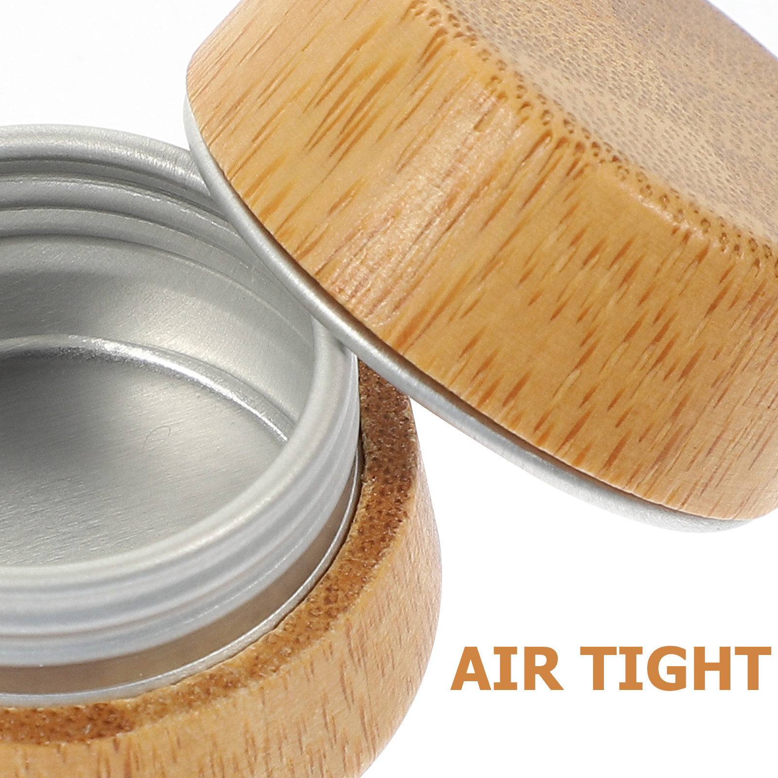 Wielorazowy aluminiowy pojemni – Lip Balm recenzja i cena