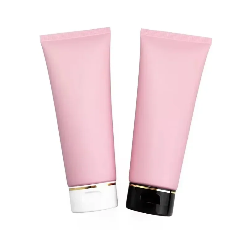 10/30/50 szt. 200ml Matowe Róż – Cleanser Face recenzja i cena