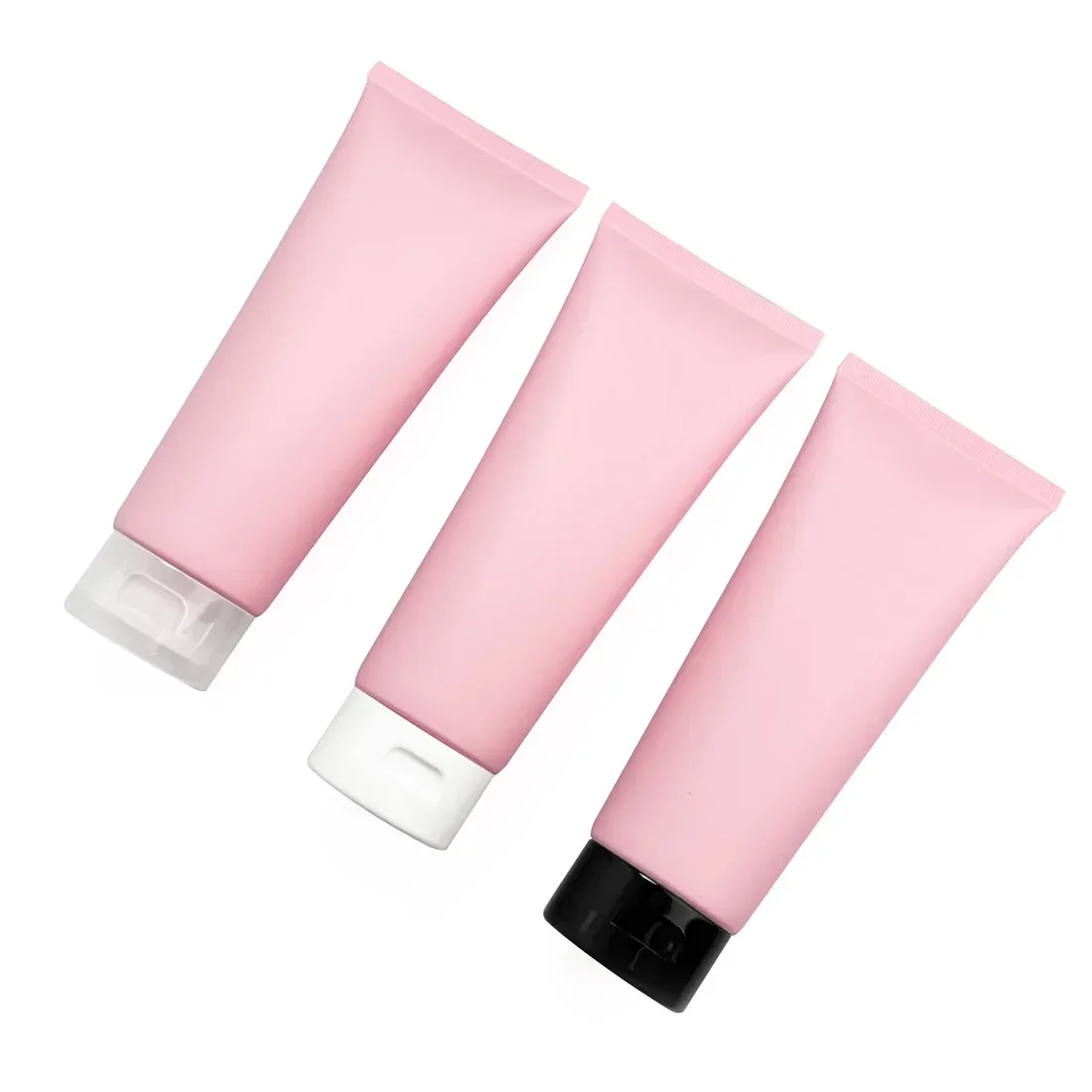 10/30/50 szt. 200ml Matowe Róż – Cleanser Face recenzja i cena