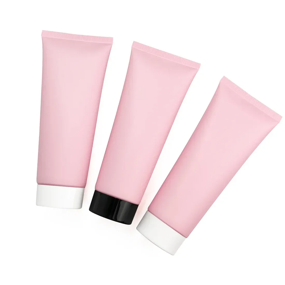 10/30/50 szt. 200ml Matowe Róż – Cleanser Face recenzja i cena