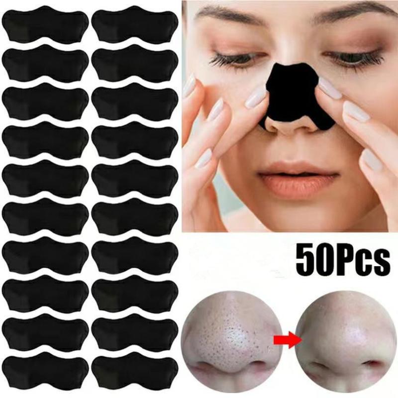 50 szt. Maseczka do usuwania z – Face Mask Skincare recenzja i cena