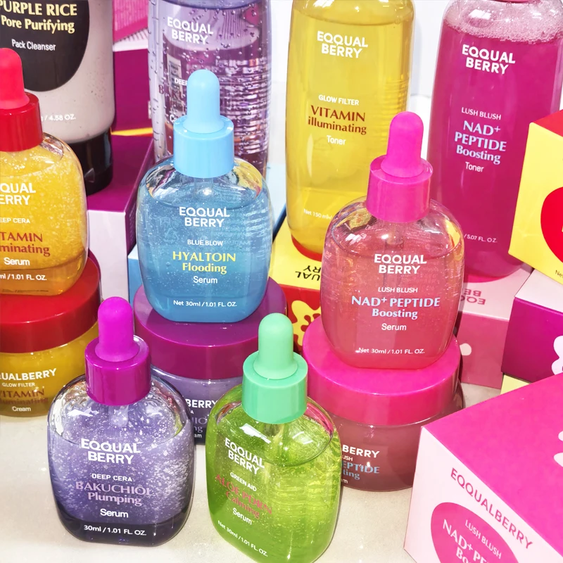 Popularne serum EQQUALBERRY, z – Retinol Cream recenzja i cena