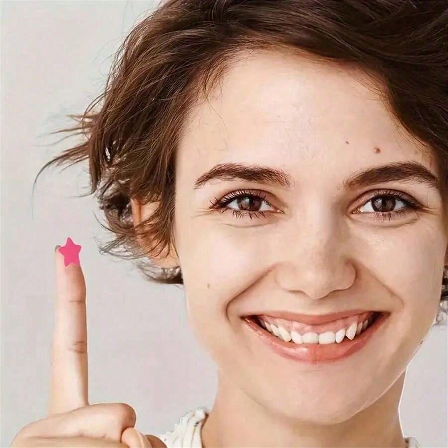 480 szt./12 arkuszy, 240 szt./ – Face Moisturizer recenzja i cena
