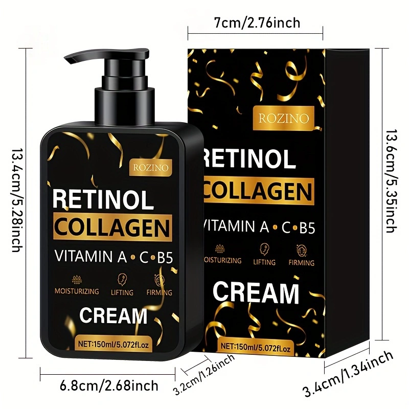 Krem do twarzy z retinolem i k – Retinol Cream recenzja i cena