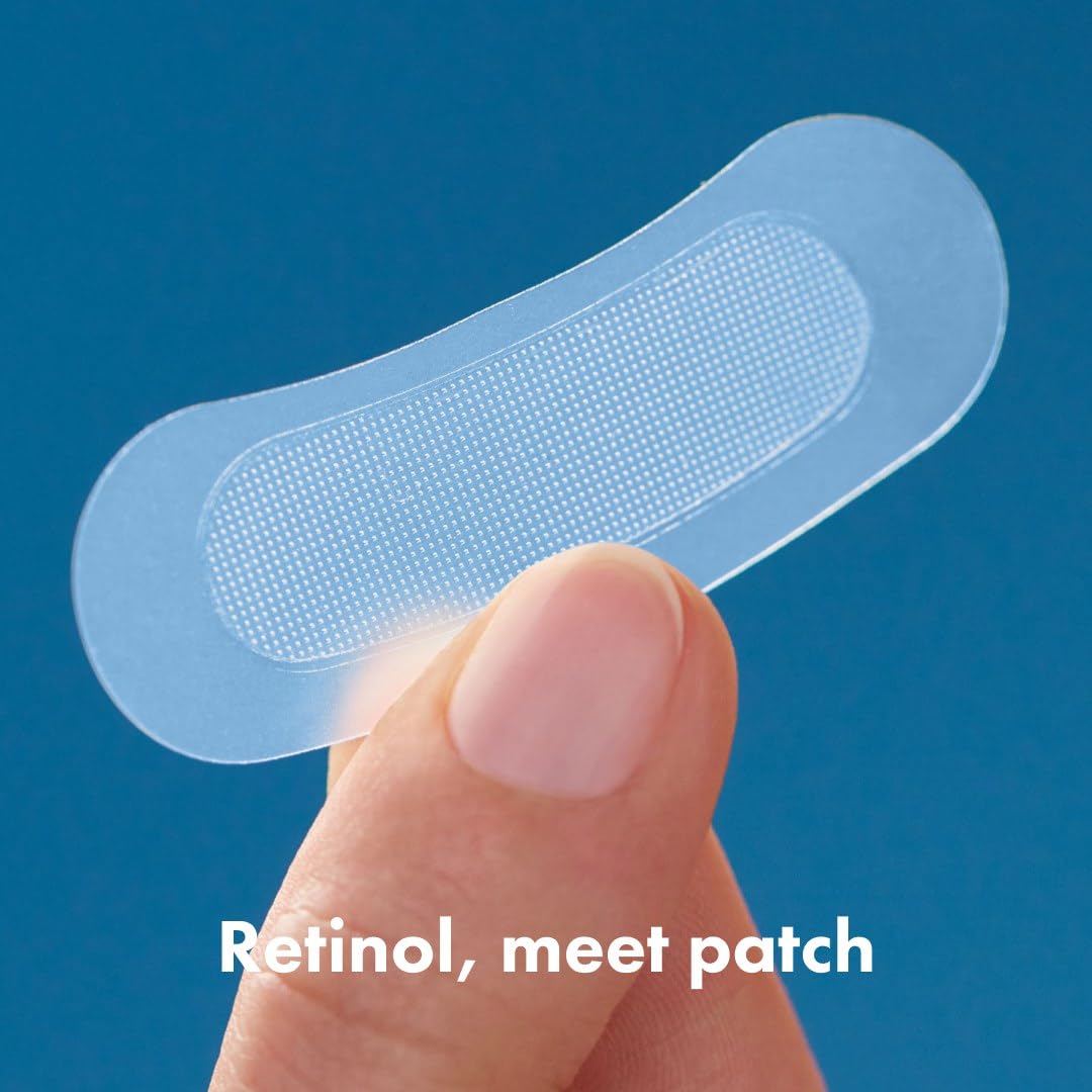 Plastry pod oczy z kwasem hial – Skincare China recenzja i cena
